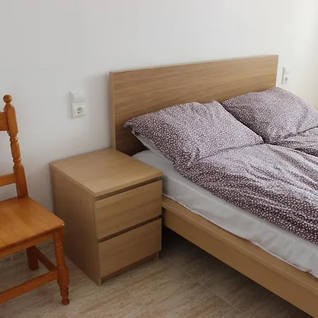 En Urbanizacion Dunas De San Fernando Nova Apartamento Oliva