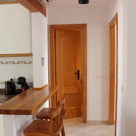 En Urbanizacion Dunas De San Fernando Nova Apartment Oliva
