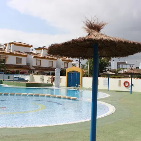 En Urbanizacion Dunas De San Fernando Nova Apartamento Oliva