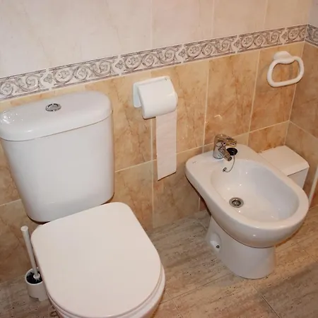 En Urbanizacion Dunas De San Fernando Nova オリーバ