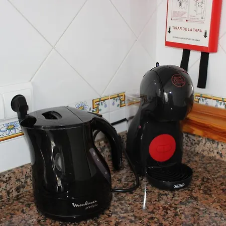Apartamento En Urbanizacion Dunas De San Fernando Nova Oliva