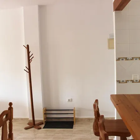 Apartment En Urbanizacion Dunas De San Fernando Nova Oliva