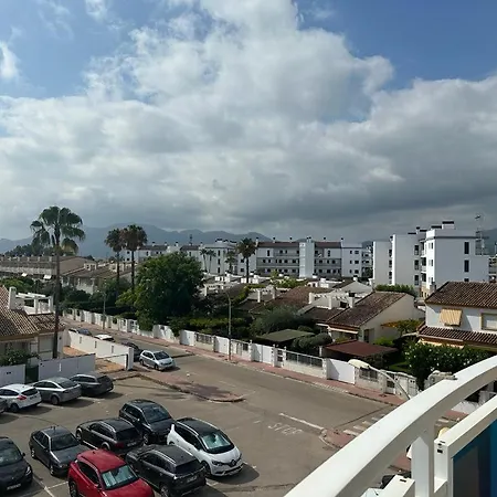 En Urbanizacion Dunas De San Fernando Nova Apartment Oliva