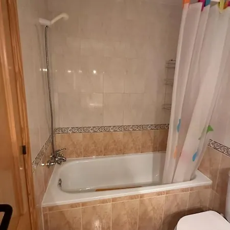 En Urbanizacion Dunas De San Fernando Nova Apartment Oliva