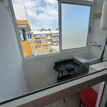Apartment En Urbanizacion Dunas De San Fernando Nova *